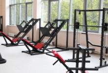 Photo of За год 5 млн россиян бросили заниматься спортом в фитнес-клубах