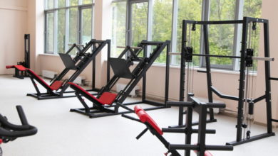Photo of За год 5 млн россиян бросили заниматься спортом в фитнес-клубах