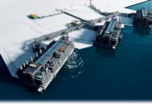 Photo of Корейская верфь отказалась строить суда для «Арктик СПГ-2»