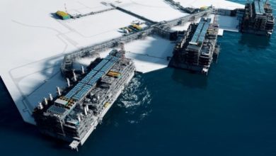 Photo of Корейская верфь отказалась строить суда для «Арктик СПГ-2»