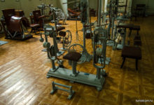 Photo of Дореволюционный фитнес: как служат 120-летние тренажеры в Ессентуках