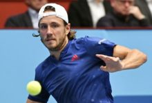 Photo of Первый теннисист снялся с Уимблдона из-за санкций за отстранение россиян