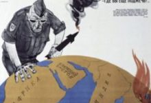 Photo of Беда на вырост — «АнтиРоссии» вокруг России