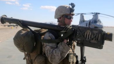 Photo of Британия выделит на поддержку Украины еще £1,3 млрд