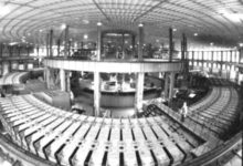 Photo of О талантливейшем профессоре ЛЭТИ Льве Данилове