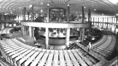 Photo of О талантливейшем профессоре ЛЭТИ Льве Данилове