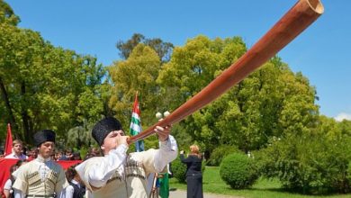 Photo of Что «не так» с русским языком в Абхазии