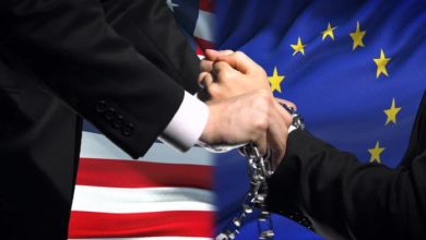 Photo of Западные санкции угрожают западной экономике