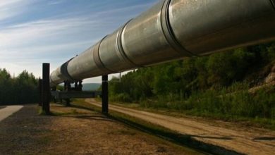 Photo of Эмбарго ЕС на нефть из РФ не распространится на поставки по трубопроводу