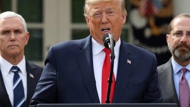 Photo of Трамп заявил об укреплении рубля из-за цен на нефть