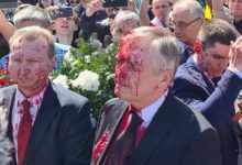 Photo of В Польше напали на российского посла