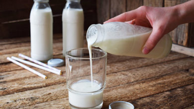 Photo of Что произойдет с организмом, если выпивать 1 стакан кефира каждый день
