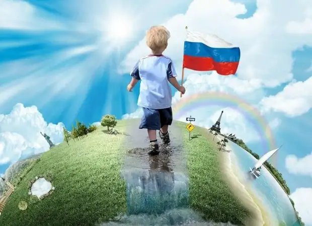 Photo of Мы будем не нужны в мире, если выйдем из ВОЗ, ВТО, и вернём советское образование