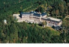 Photo of У семьи Назарбаева нашли роскошные дворцы в Германии