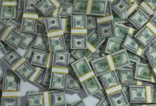 Photo of Бюджет и олигархи захлебываются от притока нефтедолларов