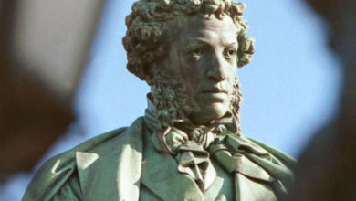 Photo of Отвечать будет не Пушкин