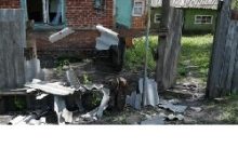 Photo of Губернатор Белгородской области Гладков: поселок Середа обстреляли со стороны Украины