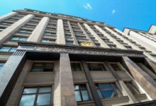 Photo of В Госдуме предлагают объявить 2023 год в России годом трезвости