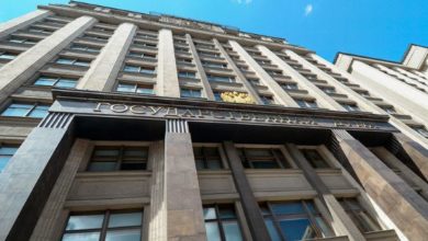 Photo of В Госдуме предлагают объявить 2023 год в России годом трезвости