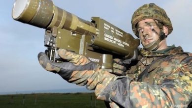 Photo of США заказали ракеты Stinger на $700 млн — Reuters
