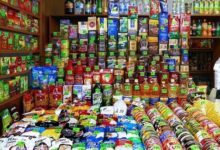 Photo of Гречка и сосиски выросли в цене за год более чем на 20%