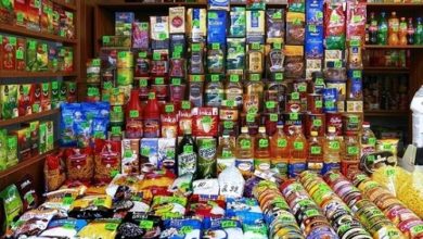 Photo of Гречка и сосиски выросли в цене за год более чем на 20%