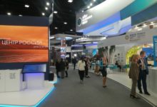 Photo of Андрей Шалимов. ПМЭФ-2022: игра в имитацию