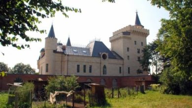 Photo of Названа стоимость упавшего в цене замка Галкина и Пугачевой