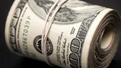 Photo of ЦБ возобновил закупки валюты, чтобы сдержать укрепление рубля