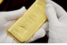 Photo of Банки вывезли из России треть золота перед началом военной операции на Украине