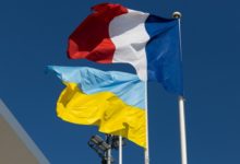 Photo of Глава МИД Франции: Париж усилит поставки оружия Украине