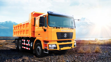 Photo of Среди китайских брендов в парке корпоративных автомобилей в РФ лидирует Shacman