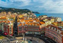 Photo of Граждане Украины задержаны в Ницце за незаконное вторжение на виллу россиянина