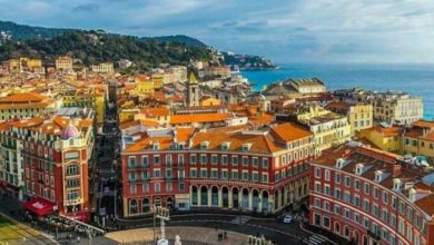 Photo of Граждане Украины задержаны в Ницце за незаконное вторжение на виллу россиянина