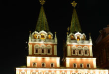 Photo of Противостояние идет уже по линии «охранители» — «патриоты»