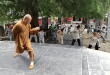 Photo of В Госдуме на фоне санкций призвали россиян приобщаться к восточной традиционной медицине