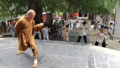 Photo of В Госдуме на фоне санкций призвали россиян приобщаться к восточной традиционной медицине
