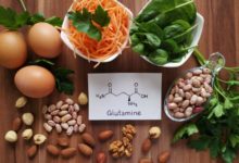 Photo of Глютамин: что это, для чего, как пить