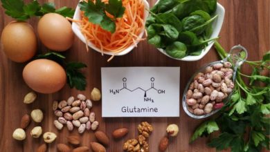 Photo of Глютамин: что это, для чего, как пить