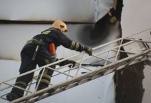 Photo of На фармзаводе «Синтез» в Кургане произошел взрыв