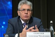 Photo of Президент РАН Сергеев: китайские ученые приостановили сотрудничество с Россией