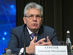 Photo of Президент РАН Сергеев: китайские ученые приостановили сотрудничество с Россией