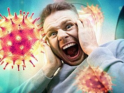 Photo of Влияние COVID-19 на мозг сравнили со старением на 20 лет