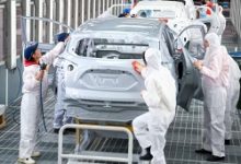 Photo of Под видом «Москвича» россиянам предложат китайские автомобили
