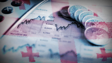 Photo of За два месяца в Грузию пришли 364 компании из РФ и Белоруссии