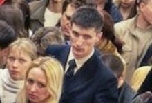 Photo of Россияне массово уходят работать «в тень»