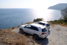 Photo of Крым сдает позиции среди российских автотуристов