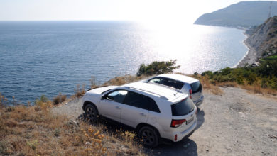 Photo of Крым сдает позиции среди российских автотуристов