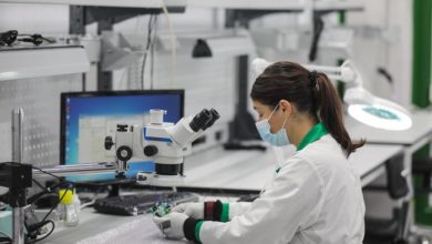 Photo of В Татарстане появится завод по производству материнских плат за 2 млрд рублей