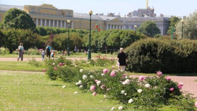 Photo of Иллюзия нормальности